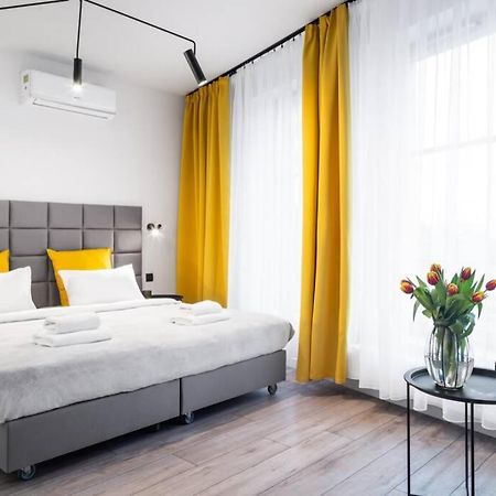 Househost Apartment: Miodowa 42/8B Street Cracovia Exterior foto