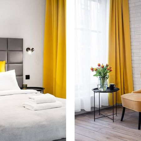 Househost Apartment: Miodowa 42/8B Street Cracovia Exterior foto